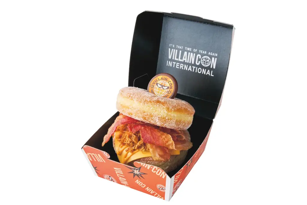 “ミニオンがやっちまった！” 撃って壊してハメを外せる新体験でエリアがパワーアップ『ミニオン・パーク』がエリア拡張２０２５年７月１１日（金）オープン決定！ 画像 5