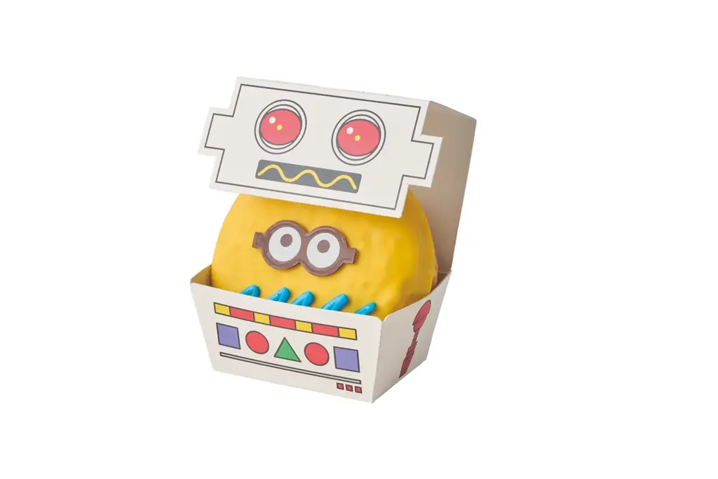 “ミニオンがやっちまった！” 撃って壊してハメを外せる新体験でエリアがパワーアップ『ミニオン・パーク』がエリア拡張２０２５年７月１１日（金）オープン決定！ 画像 6