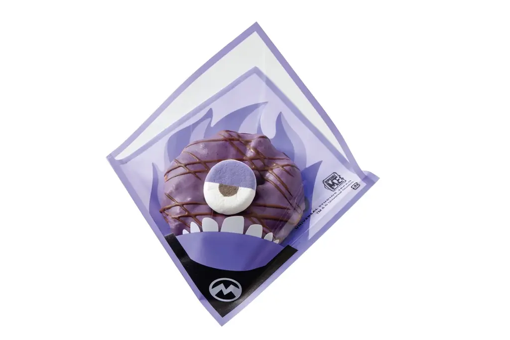 “ミニオンがやっちまった！” 撃って壊してハメを外せる新体験でエリアがパワーアップ『ミニオン・パーク』がエリア拡張２０２５年７月１１日（金）オープン決定！ 画像 7