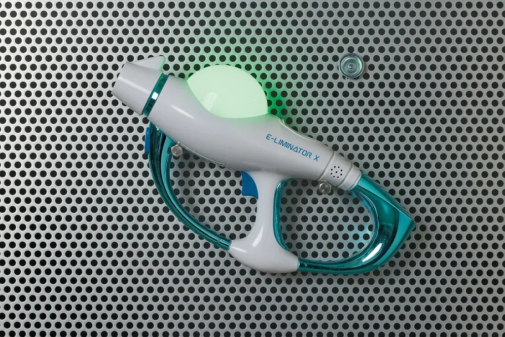 “ミニオンがやっちまった！” 撃って壊してハメを外せる新体験でエリアがパワーアップ『ミニオン・パーク』がエリア拡張２０２５年７月１１日（金）オープン決定！ 画像 8