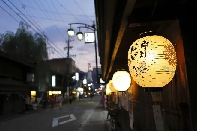 『新幹線貸切車両で行く！日本三大盆おどりの一つ「郡上おどり」と郡上八幡に酔いしれる2日間』販売中！ 画像 2