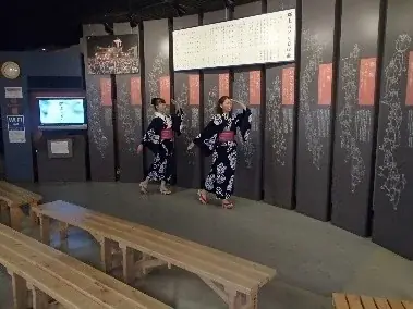 『新幹線貸切車両で行く！日本三大盆おどりの一つ「郡上おどり」と郡上八幡に酔いしれる2日間』販売中！ 画像 7