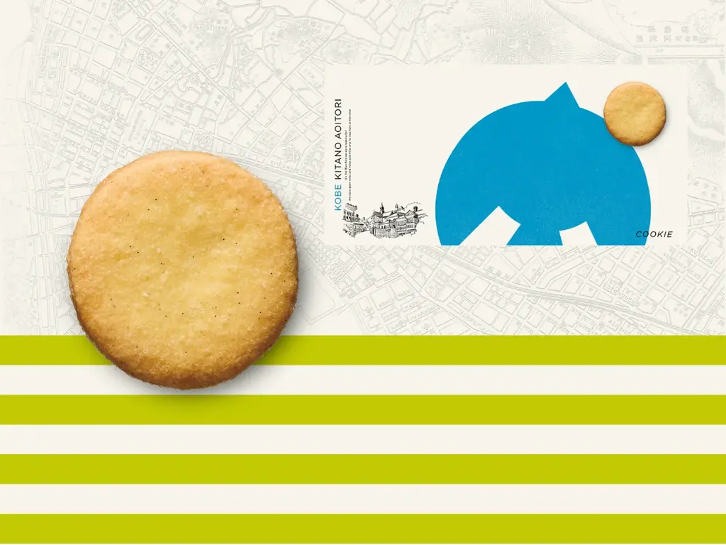 【史上初】神戸観光局とのコラボ土産商品も販売開始。神戸産・兵庫県産のオリジナル土産商品も揃う、6/27オープンの神戸北野ノスタの土産ショップ「NOSTA SWEETS」 画像 5