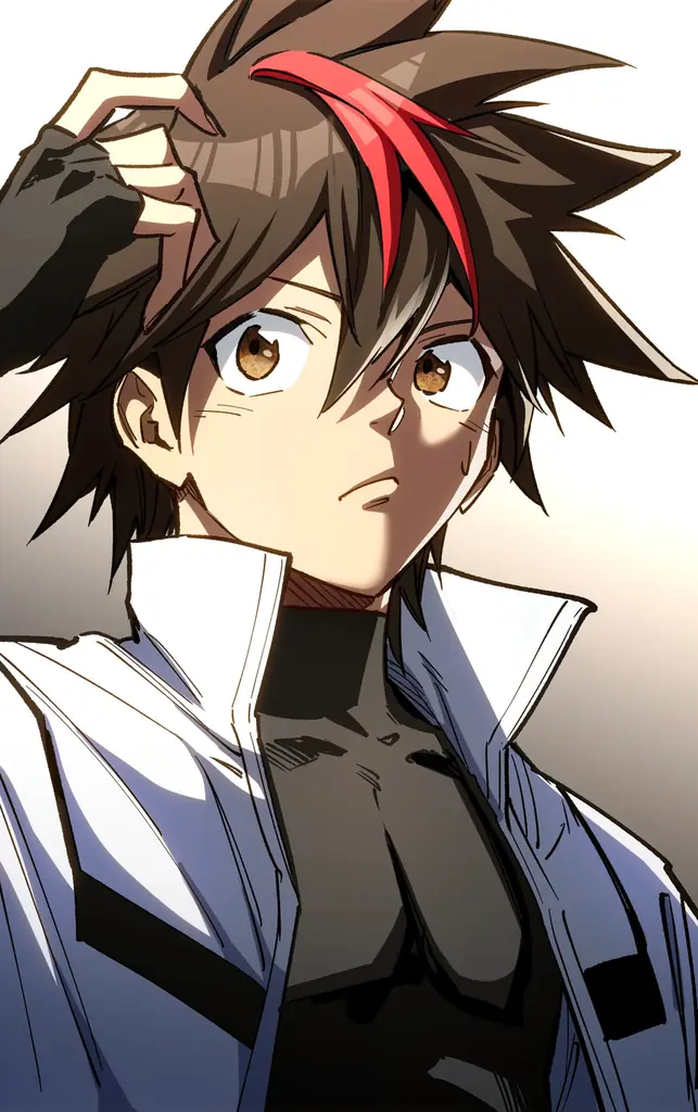 「全人類、覚醒せよ＿＿」アメトーーク!マンガ大好き芸人からも応援コメント到着！STUDIO ZOONオリジナル縦読み漫画『無限覚醒』6月30日(月)LINEマンガにてリリース！ 画像 3