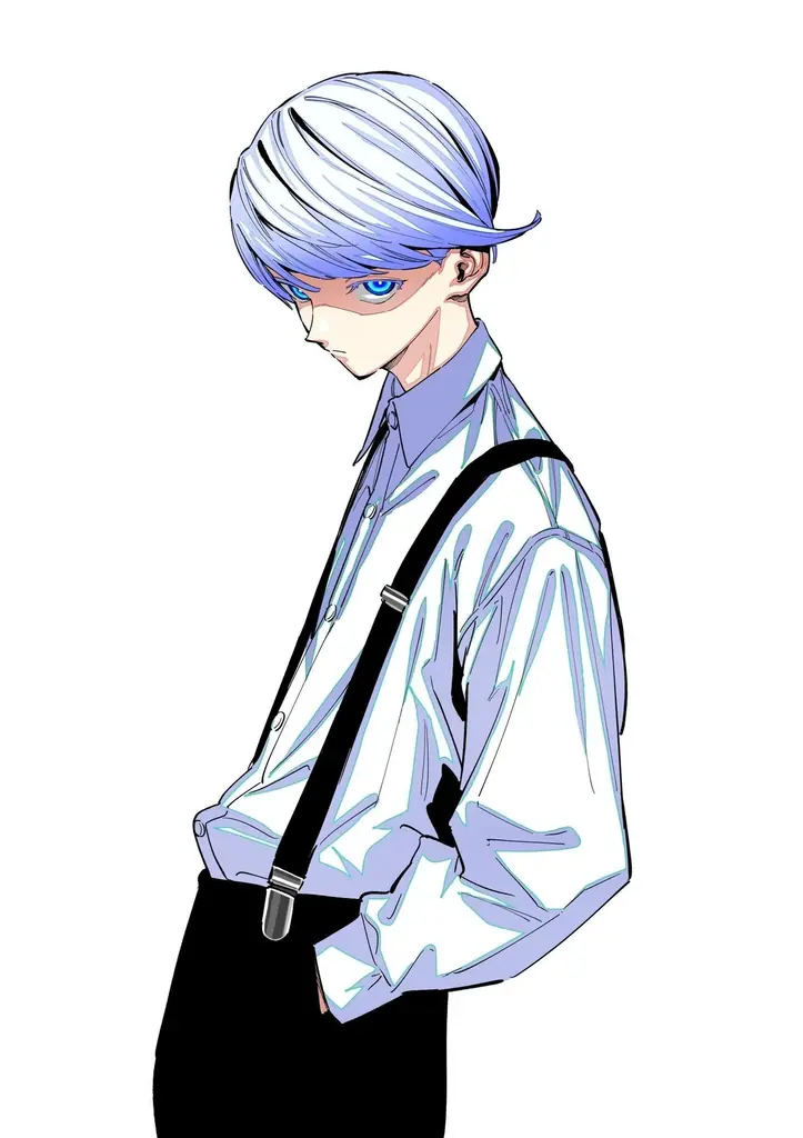 「全人類、覚醒せよ＿＿」アメトーーク!マンガ大好き芸人からも応援コメント到着！STUDIO ZOONオリジナル縦読み漫画『無限覚醒』6月30日(月)LINEマンガにてリリース！ 画像 6