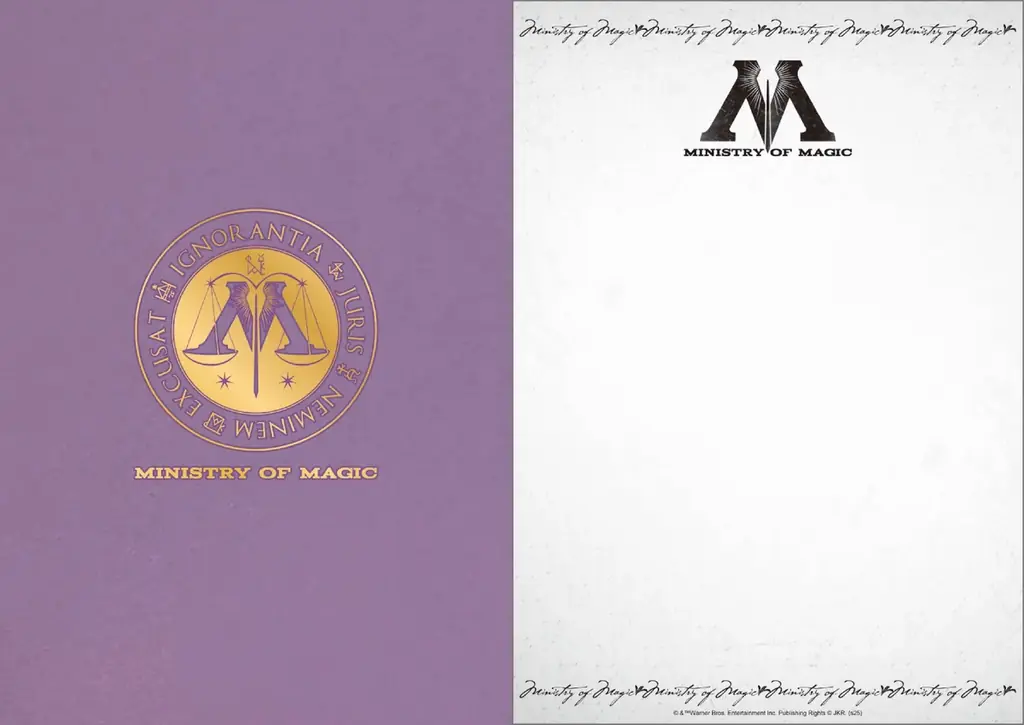 『Harry Potter』より新商品のグッズが登場！特典ポストカードがもらえるフェアが今年も全国アニメイトにて開催！ 画像 15