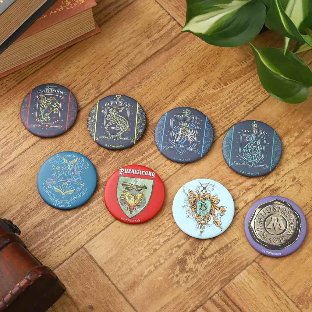 『Harry Potter』より新商品のグッズが登場！特典ポストカードがもらえるフェアが今年も全国アニメイトにて開催！ 画像 16