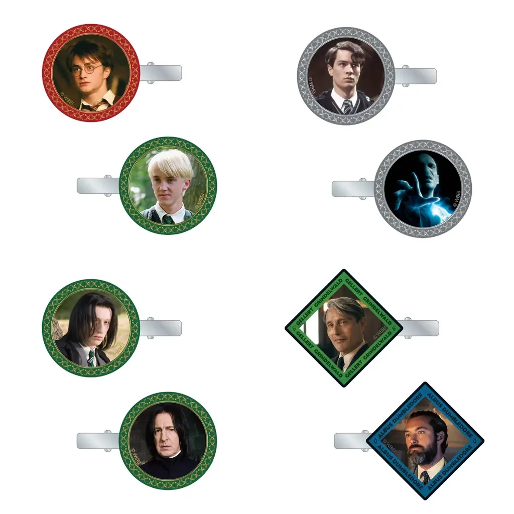 『Harry Potter』より新商品のグッズが登場！特典ポストカードがもらえるフェアが今年も全国アニメイトにて開催！ 画像 6