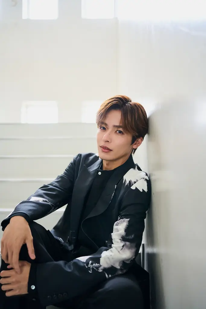 当社所属俳優・相馬 理、1st写真集『S＋』が本日6月20日（金）発売開始 画像 2