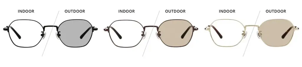 「Zoff」と熊谷隆志氏が手がけるストリートブランド「GDC」が初コラボレーション　サングラスコレクション「Zoff｜GDC」が登場 画像 11