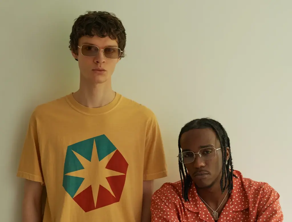 「Zoff」と熊谷隆志氏が手がけるストリートブランド「GDC」が初コラボレーション　サングラスコレクション「Zoff｜GDC」が登場 画像 12