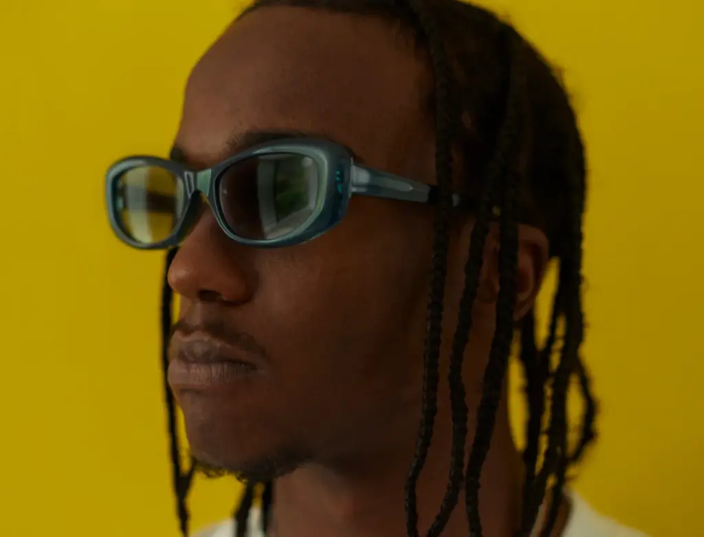 「Zoff」と熊谷隆志氏が手がけるストリートブランド「GDC」が初コラボレーション　サングラスコレクション「Zoff｜GDC」が登場 画像 18