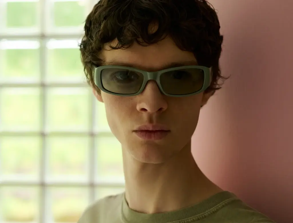 「Zoff」と熊谷隆志氏が手がけるストリートブランド「GDC」が初コラボレーション　サングラスコレクション「Zoff｜GDC」が登場 画像 21