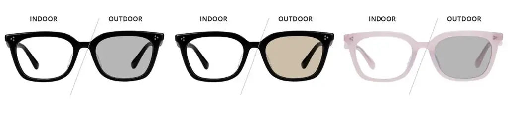 「Zoff」と熊谷隆志氏が手がけるストリートブランド「GDC」が初コラボレーション　サングラスコレクション「Zoff｜GDC」が登場 画像 7