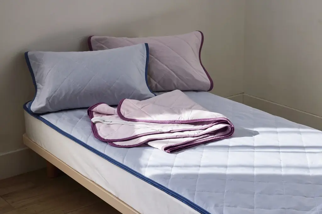 河村勇輝選手のオリジナルエコバッグやオリジナルクリアファイルをプレゼント！「nishikawa SUMMER SLEEP 2025 キャンペーン」6月20日(金)から開始 画像 6