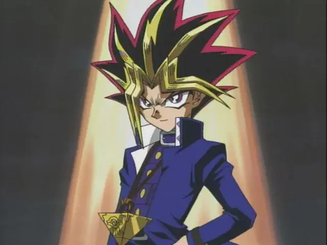 『アニメ「遊☆戯☆王」シリーズ25th Duelist Live Kingdom』開催記念アニメ「遊☆戯☆王」シリーズ公式専門無料チャンネル、7月1日(火)より「ABEMA」に期間限定OPEN決定! 画像 2