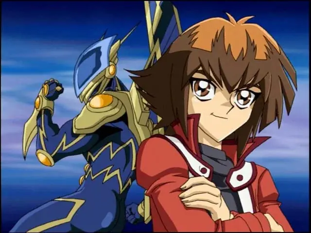 『アニメ「遊☆戯☆王」シリーズ25th Duelist Live Kingdom』開催記念アニメ「遊☆戯☆王」シリーズ公式専門無料チャンネル、7月1日(火)より「ABEMA」に期間限定OPEN決定! 画像 4