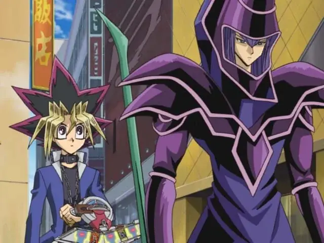 『アニメ「遊☆戯☆王」シリーズ25th Duelist Live Kingdom』開催記念アニメ「遊☆戯☆王」シリーズ公式専門無料チャンネル、7月1日(火)より「ABEMA」に期間限定OPEN決定! 画像 5