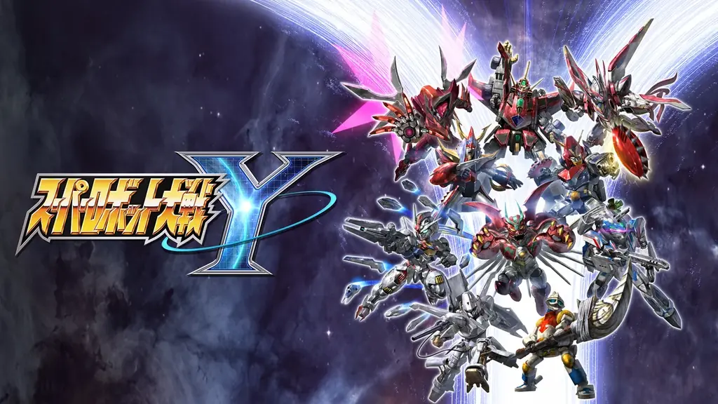 家庭用最新作『スーパーロボット大戦Y』新規戦闘アニメやゲームシステムの追加情報が入ったショートPVを公開！ 画像 15