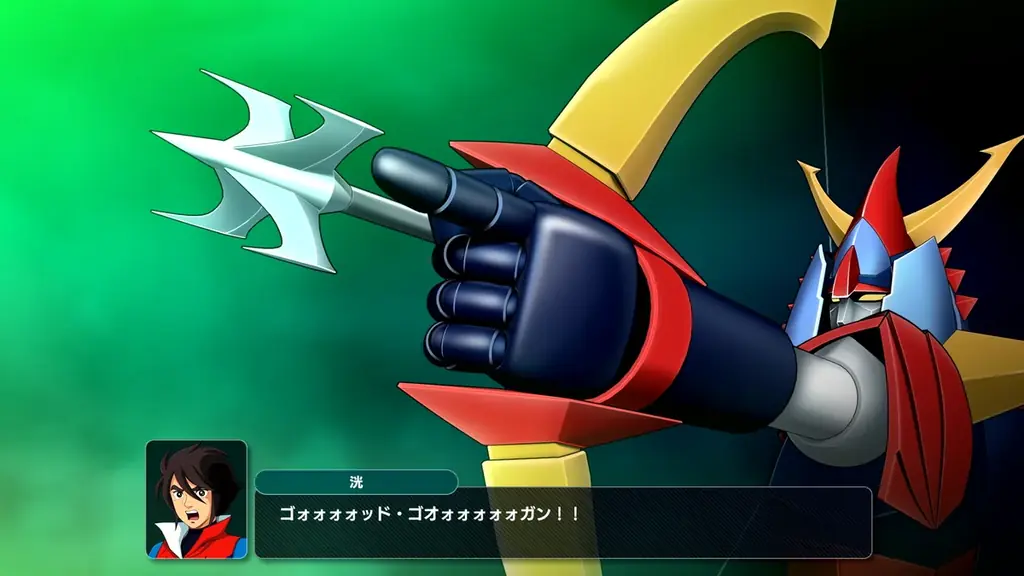 家庭用最新作『スーパーロボット大戦Y』新規戦闘アニメやゲームシステムの追加情報が入ったショートPVを公開！ 画像 16