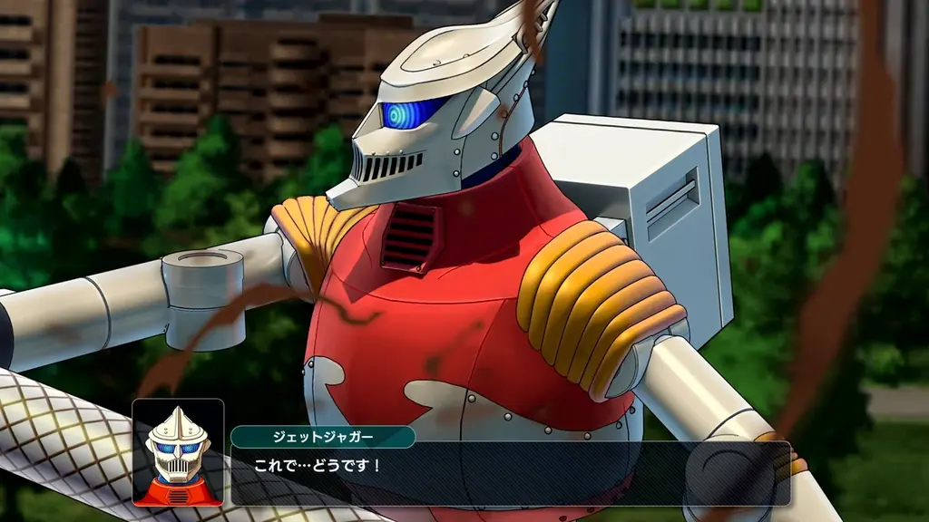 家庭用最新作『スーパーロボット大戦Y』新規戦闘アニメやゲームシステムの追加情報が入ったショートPVを公開！ 画像 19
