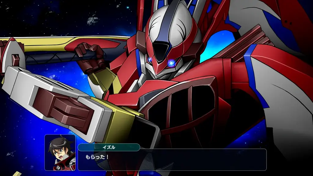 家庭用最新作『スーパーロボット大戦Y』新規戦闘アニメやゲームシステムの追加情報が入ったショートPVを公開！ 画像 21