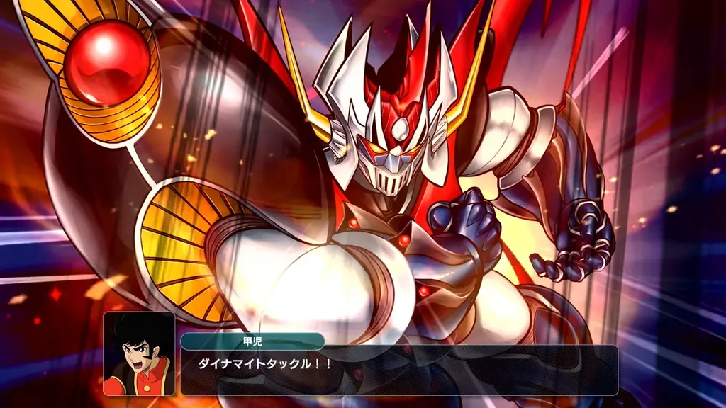 家庭用最新作『スーパーロボット大戦Y』新規戦闘アニメやゲームシステムの追加情報が入ったショートPVを公開！ 画像 24