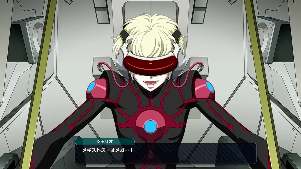家庭用最新作『スーパーロボット大戦Y』新規戦闘アニメやゲームシステムの追加情報が入ったショートPVを公開！ 画像 9