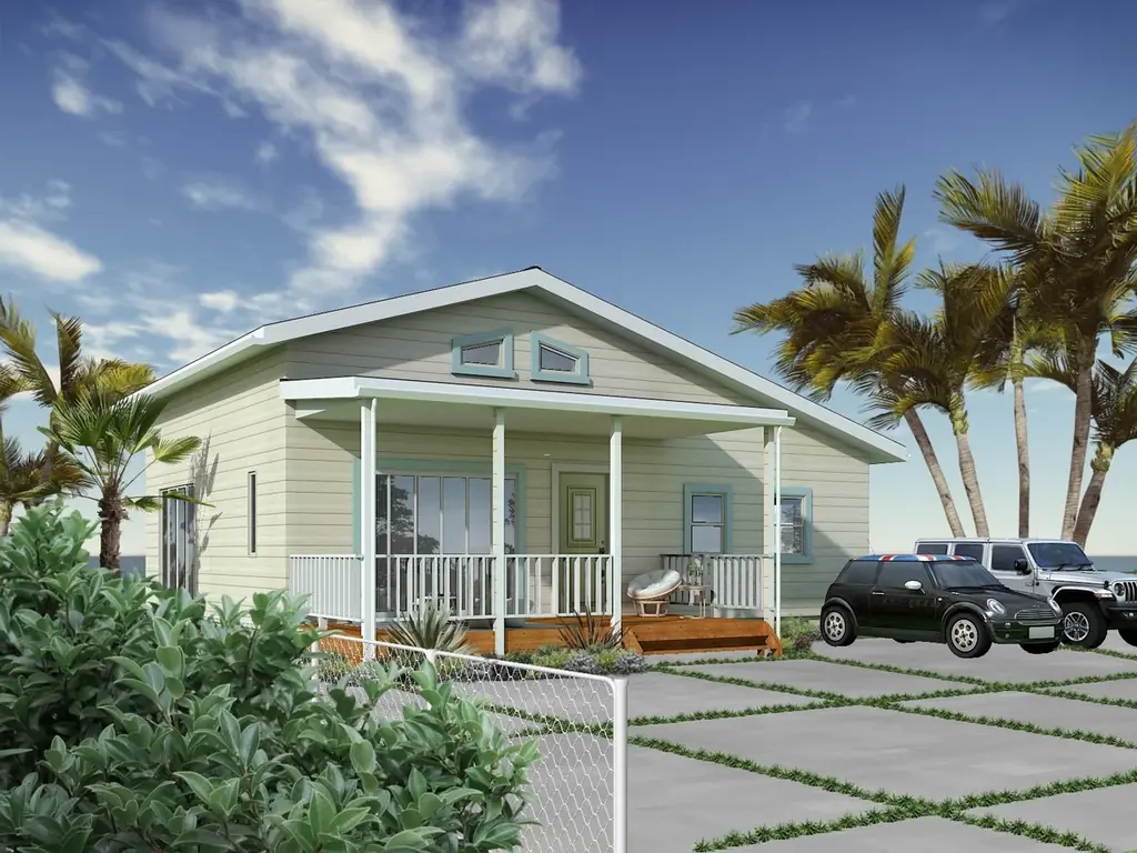 2025年6月20日発売！アエラホーム×カリフォルニア工務店の新規格住宅4プラン