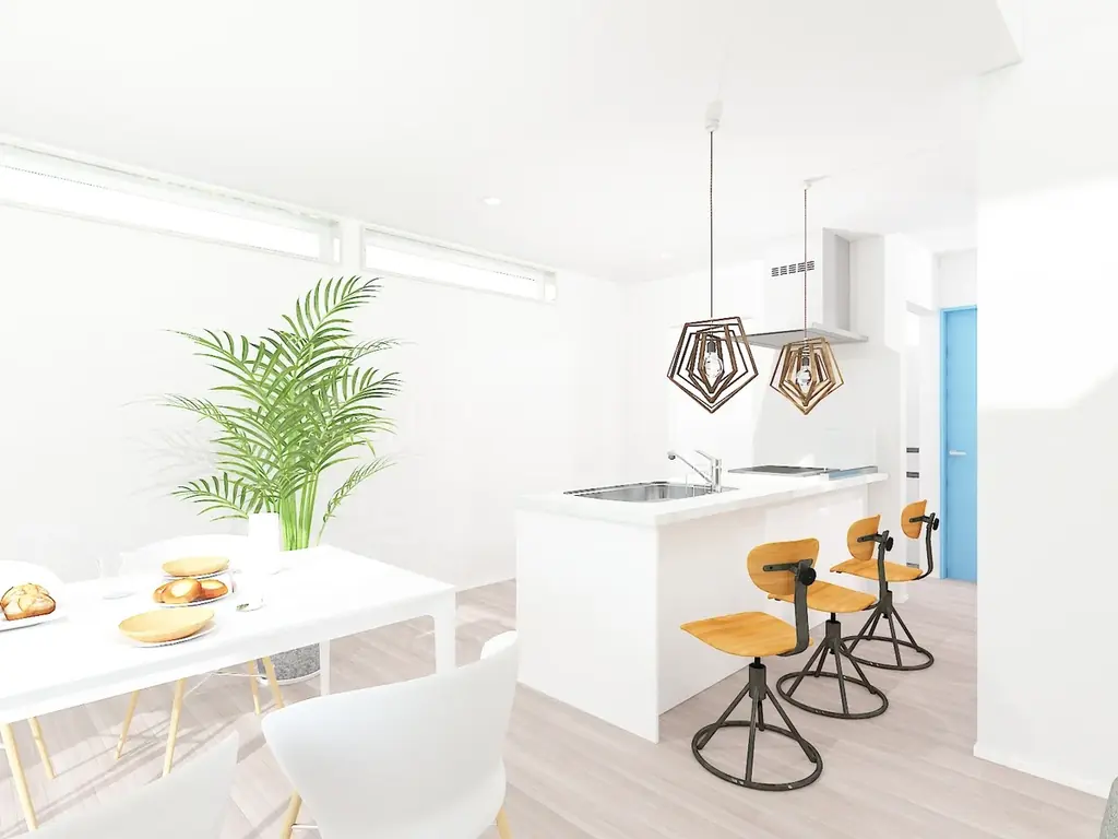 アエラホーム株式会社、カリフォルニア工務店とのコラボレーション商品「THE CA.（ザ シーエー）」に、個性豊かな4つの新プランを新発売 画像 10