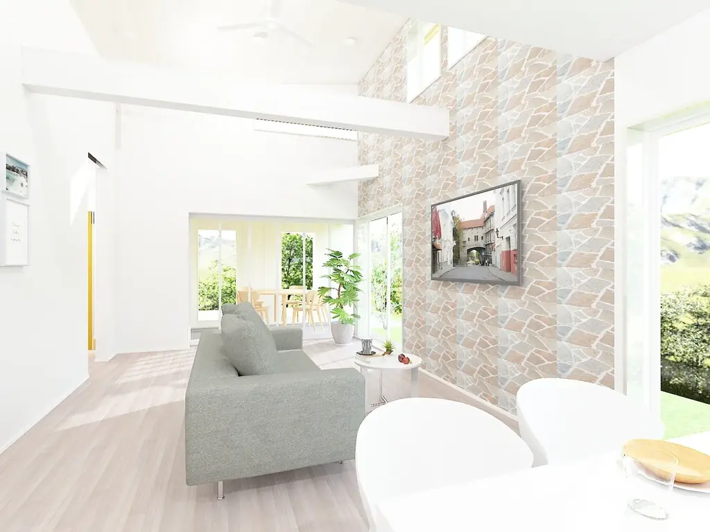 アエラホーム株式会社、カリフォルニア工務店とのコラボレーション商品「THE CA.（ザ シーエー）」に、個性豊かな4つの新プランを新発売 画像 11