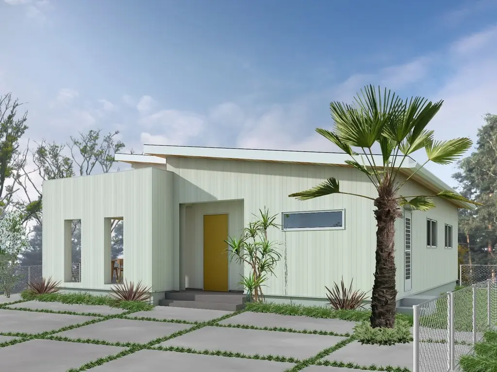 アエラホーム株式会社、カリフォルニア工務店とのコラボレーション商品「THE CA.（ザ シーエー）」に、個性豊かな4つの新プランを新発売 画像 12