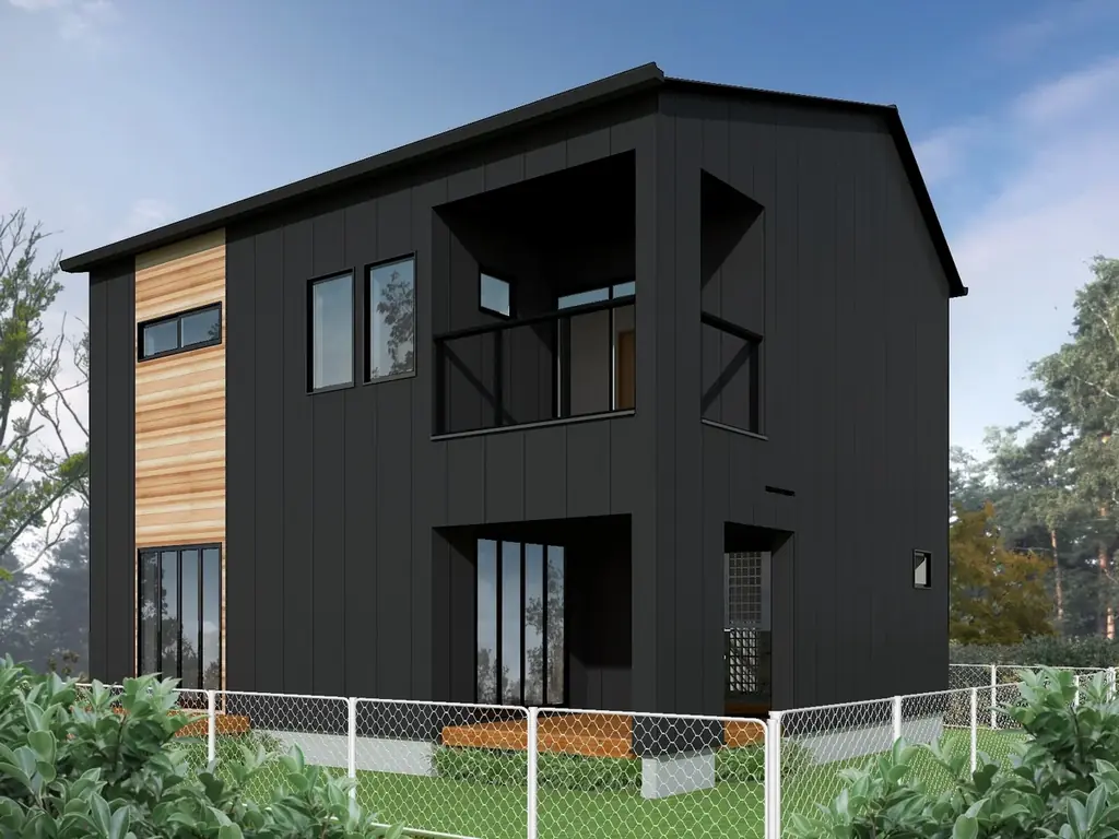 アエラホーム株式会社、カリフォルニア工務店とのコラボレーション商品「THE CA.（ザ シーエー）」に、個性豊かな4つの新プランを新発売 画像 13