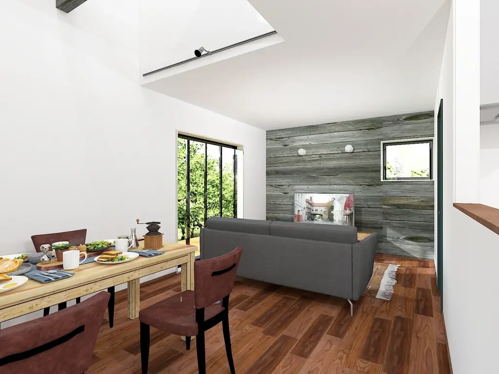 アエラホーム株式会社、カリフォルニア工務店とのコラボレーション商品「THE CA.（ザ シーエー）」に、個性豊かな4つの新プランを新発売 画像 15