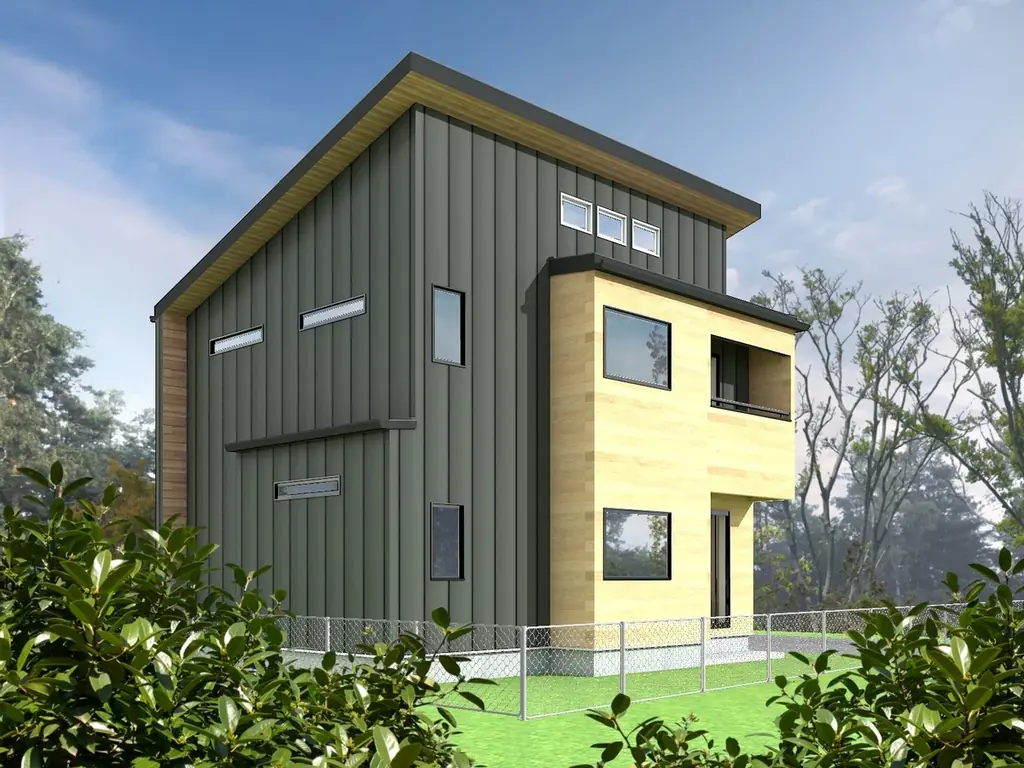 アエラホーム株式会社、カリフォルニア工務店とのコラボレーション商品「THE CA.（ザ シーエー）」に、個性豊かな4つの新プランを新発売 画像 5