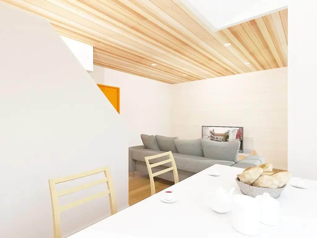 アエラホーム株式会社、カリフォルニア工務店とのコラボレーション商品「THE CA.（ザ シーエー）」に、個性豊かな4つの新プランを新発売 画像 6