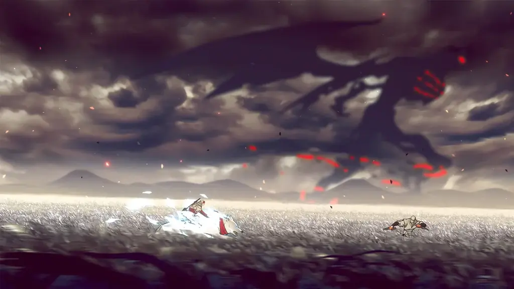 『SHINOBI』シリーズ×きくちゆうき氏コラボ決定！４コマ漫画「忍ばない忍び しのぶ」セガ公式Xで連載開始 画像 4