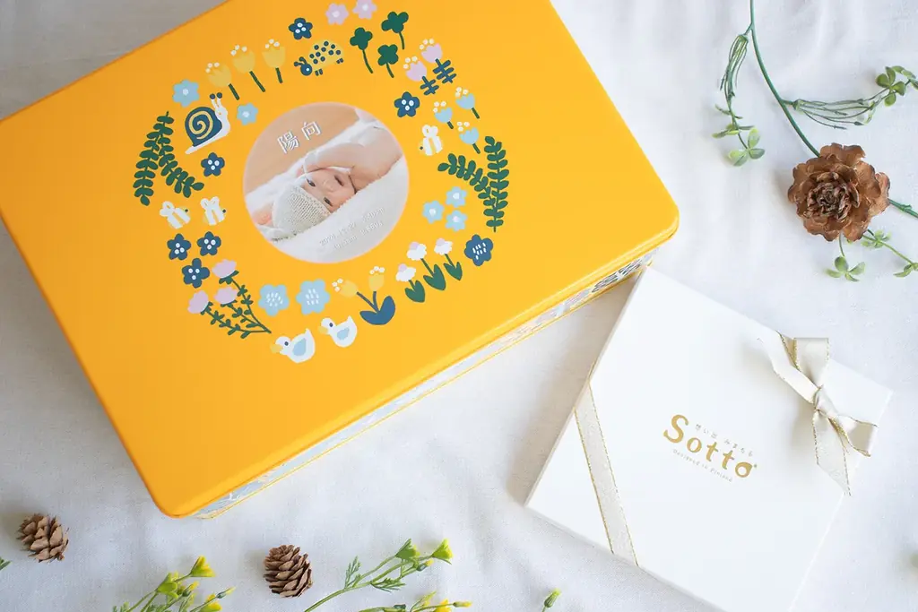 Sottoギフトカード発売