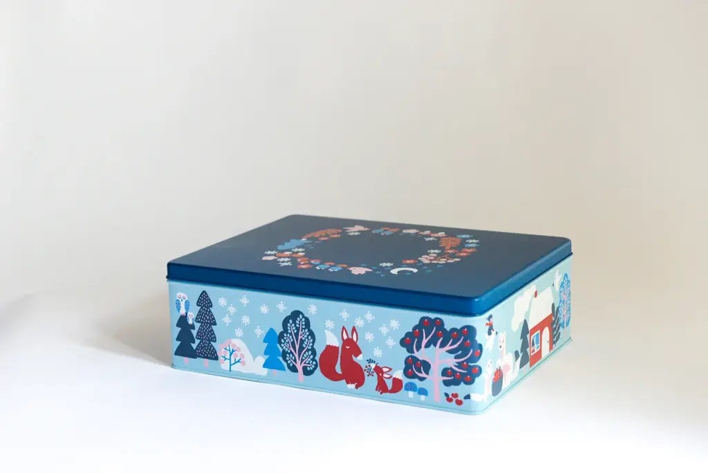 3000円の缶カンが大好評につき新サービス開始！親子の絆を深める缶＂Sotto＂にギフトカードが誕生 画像 10