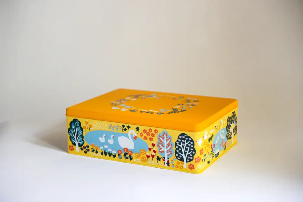 3000円の缶カンが大好評につき新サービス開始！親子の絆を深める缶＂Sotto＂にギフトカードが誕生 画像 12