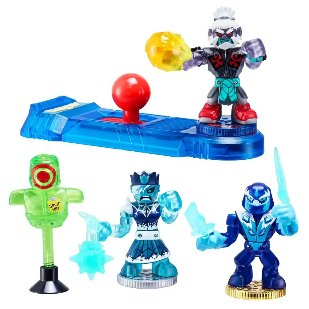 【新商品】AKEDO S1・S2シリーズ（ULTIMATE ARCADE WARRIORS）の国内発売が決定！！ 画像 6