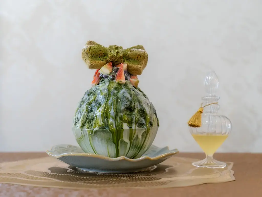 この夏も会える！静岡の風物詩「茶氷プロジェクト」2025始動 画像 13
