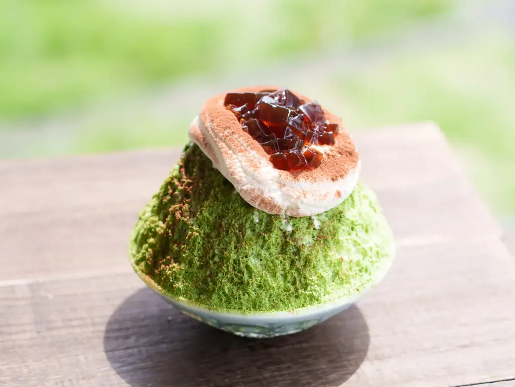 この夏も会える!静岡の風物詩「茶氷プロジェクト」2025始動 画像 6