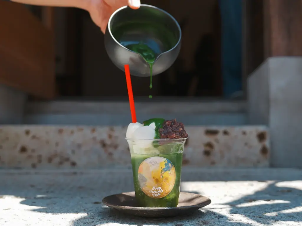 この夏も会える！静岡の風物詩「茶氷プロジェクト」2025始動 画像 7