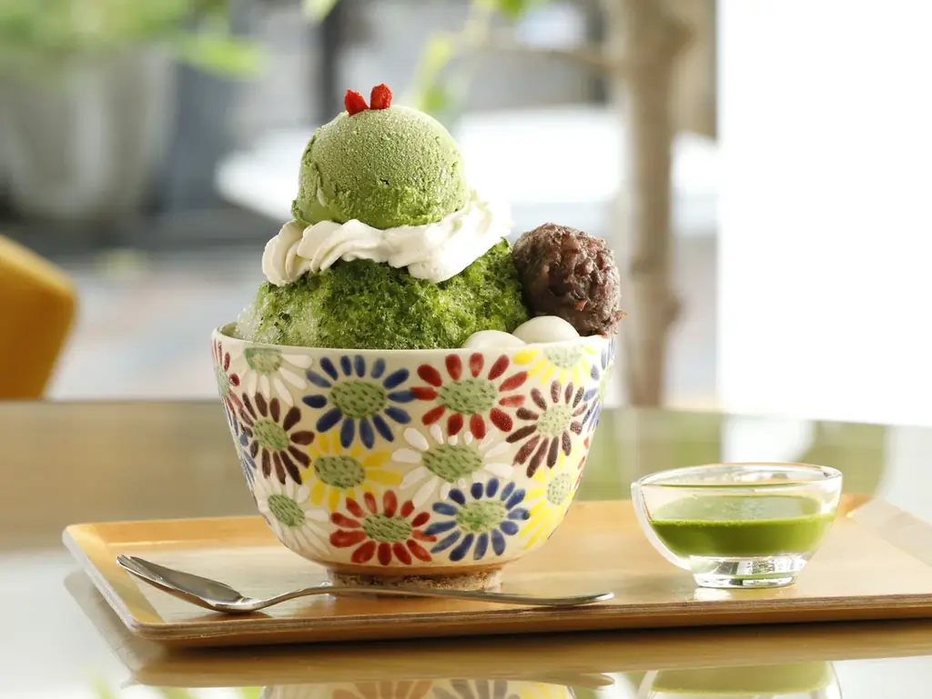 この夏も会える！静岡の風物詩「茶氷プロジェクト」2025始動 画像 9