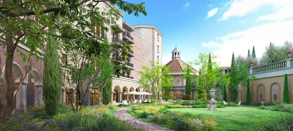 会員制リゾートホテル「サンクチュアリコート淡路島 アイランドパレスリゾート」６月20 日（金）より会員権販売開始 画像 12