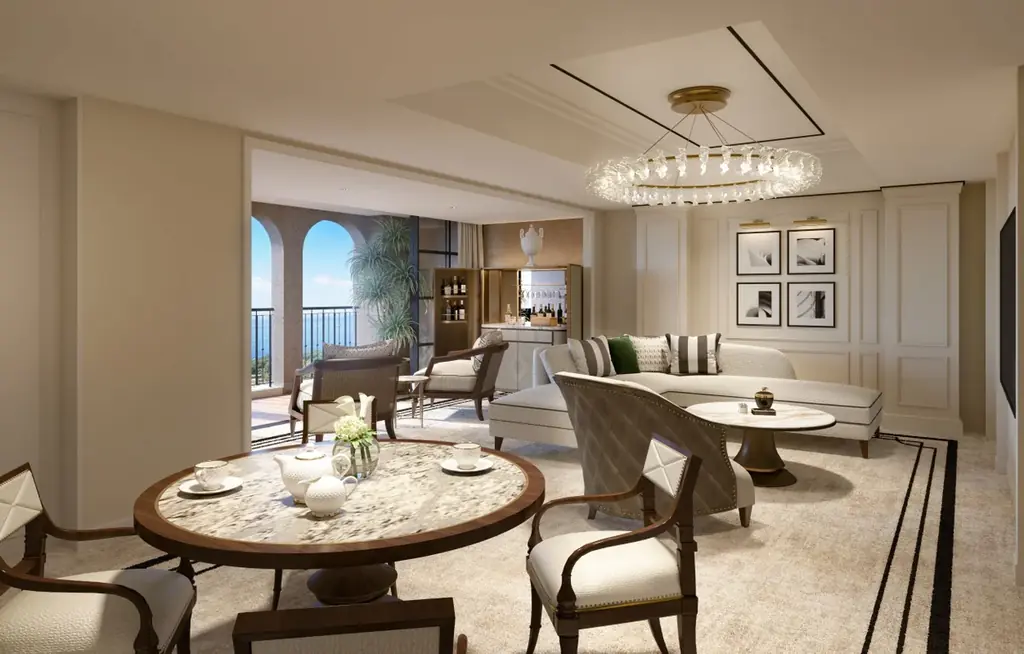 会員制リゾートホテル「サンクチュアリコート淡路島 アイランドパレスリゾート」６月20 日（金）より会員権販売開始 画像 2