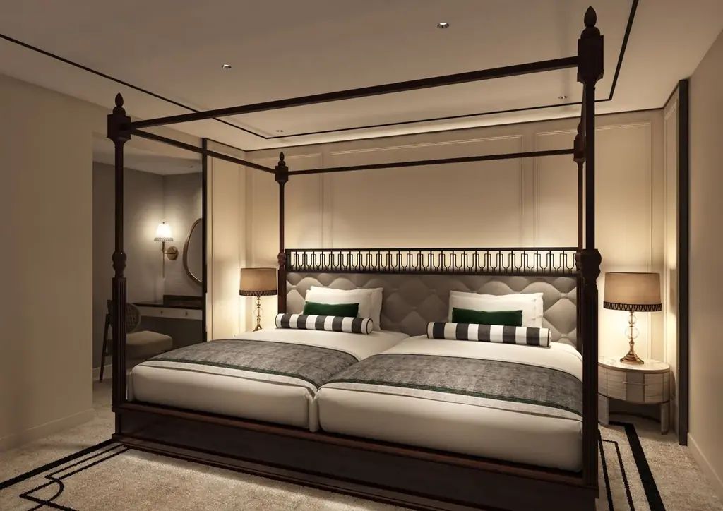 会員制リゾートホテル「サンクチュアリコート淡路島 アイランドパレスリゾート」６月20 日（金）より会員権販売開始 画像 3