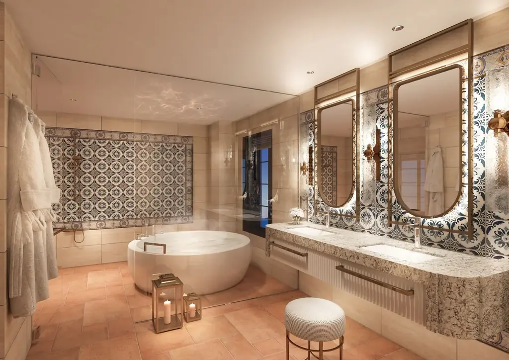 会員制リゾートホテル「サンクチュアリコート淡路島 アイランドパレスリゾート」６月20 日（金）より会員権販売開始 画像 4