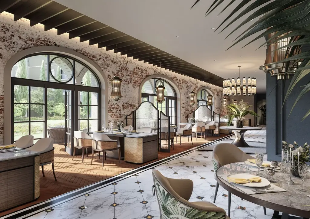 会員制リゾートホテル「サンクチュアリコート淡路島 アイランドパレスリゾート」６月20 日（金）より会員権販売開始 画像 5